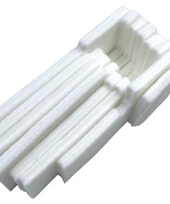 CeaMere Caja de Mantenimiento de la Impresora Tanque de