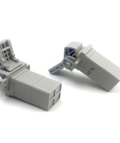 Rueda de bisagra ADF para Epson L15158 L15168 L15150 L6558