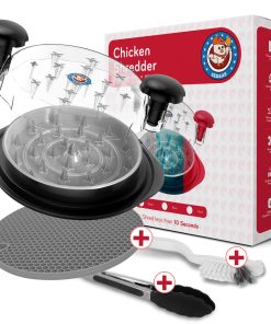 Garra de Pollo para Desmenuzar Sed&as � Herramienta