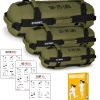 Bolsa de entrenamiento Elite Sports para un