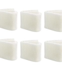 Filtro de reemplazo Nispira MAF1 Super Humidificador para