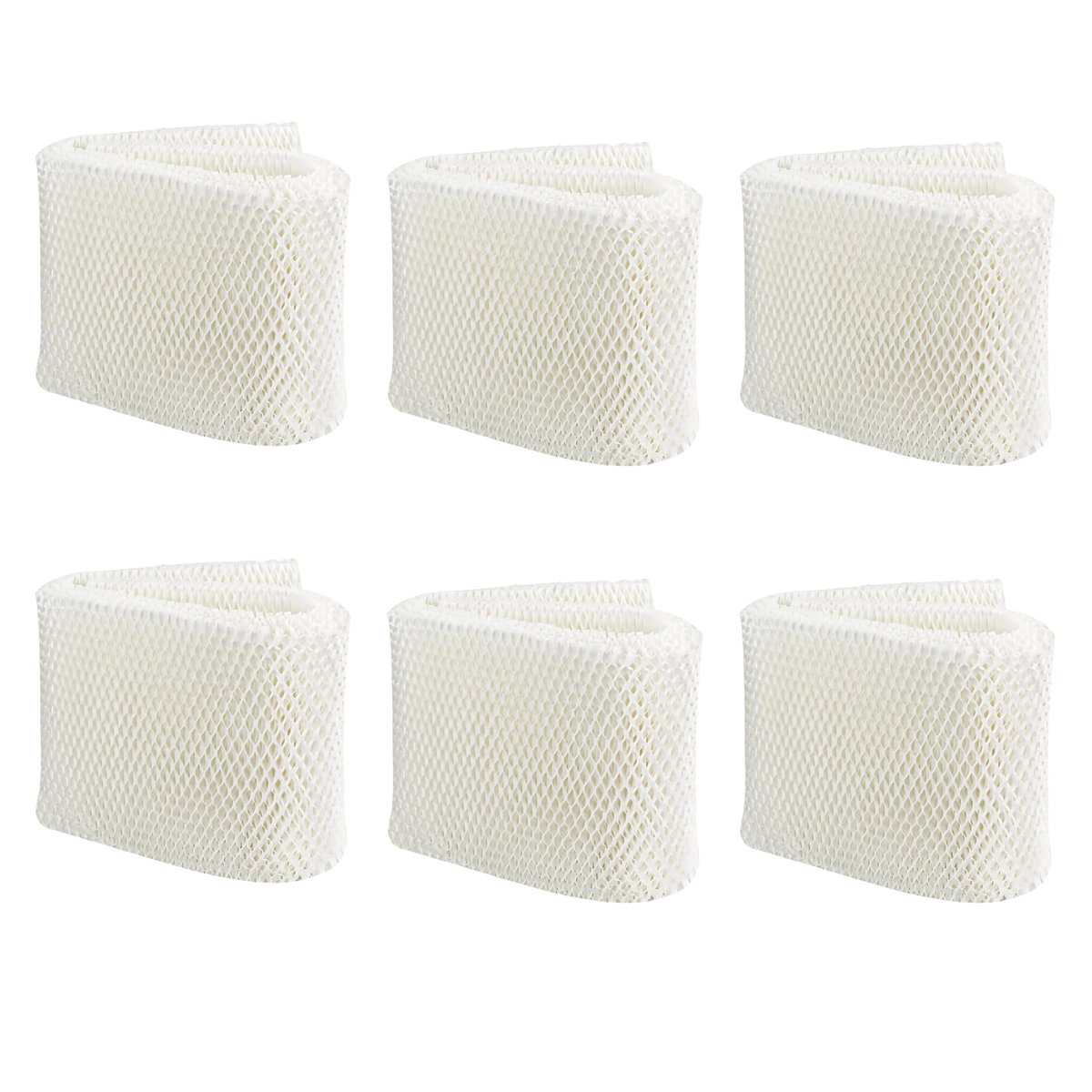 Filtro de reemplazo Nispira MAF1 Super Humidificador para