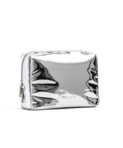 Stay Golden Small Insulated Makeup Bag Day Pouch - Bolsa de