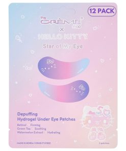 The Crème Shop x Hello Kitty Star Of My Eye Depuffing