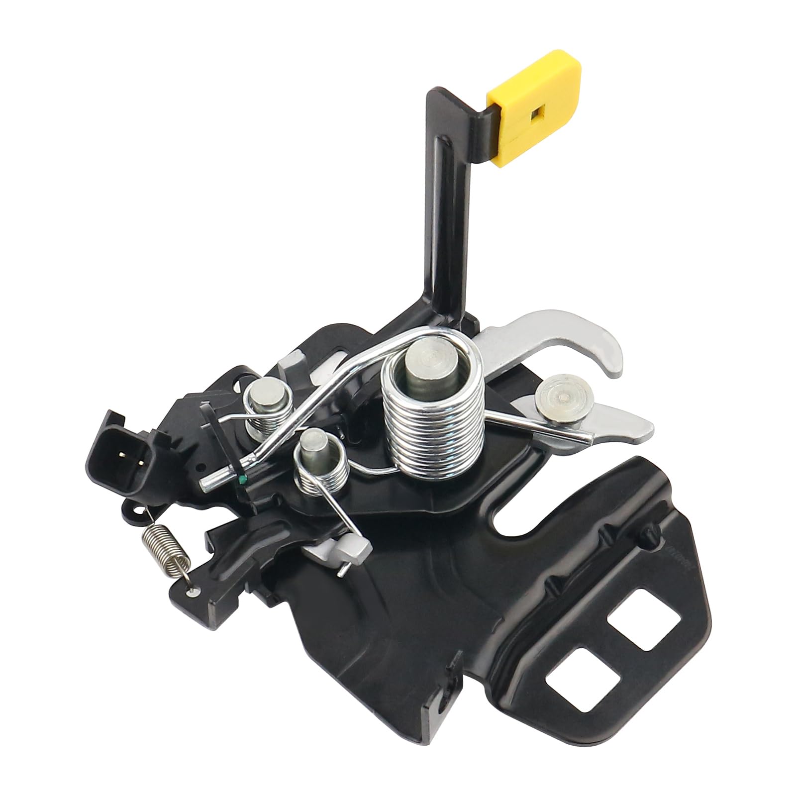 Ensamble de pestillo de capó compatible con Ford Ranger - Imagen 3