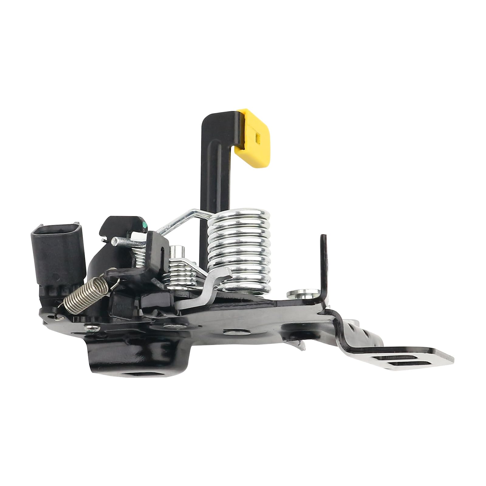 Ensamble de pestillo de capó compatible con Ford Ranger - Imagen 7