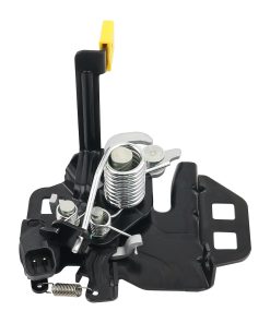 Ensamble de pestillo de capó compatible con Ford Ranger