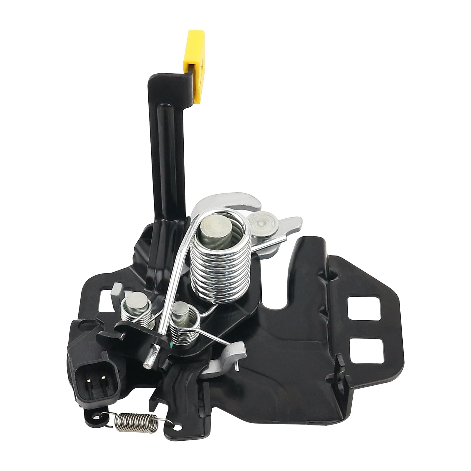 Ensamble de pestillo de capó compatible con Ford Ranger