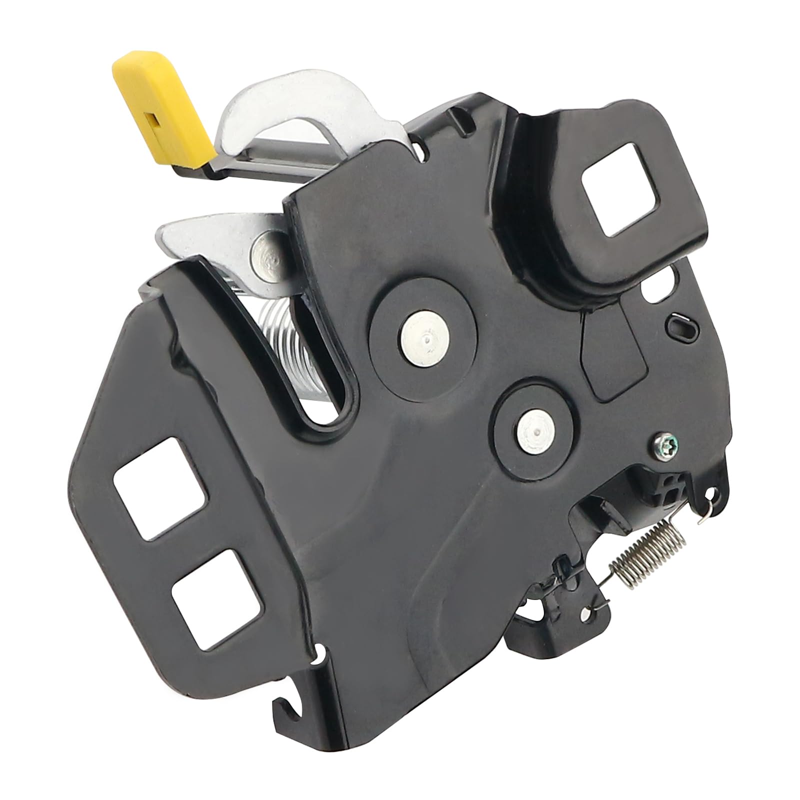 Ensamble de pestillo de capó compatible con Ford Ranger - Imagen 6