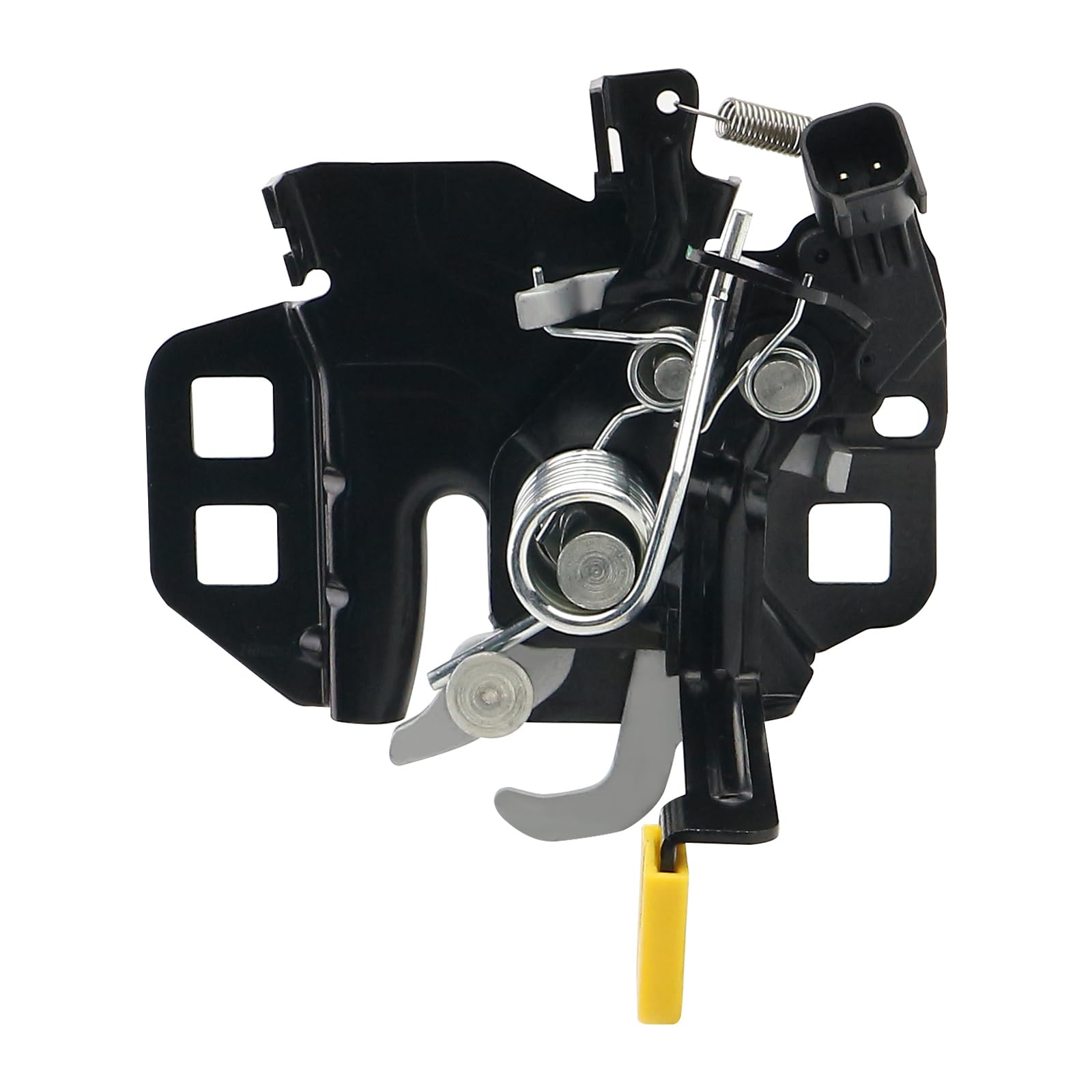 Ensamble de pestillo de capó compatible con Ford Ranger - Imagen 4