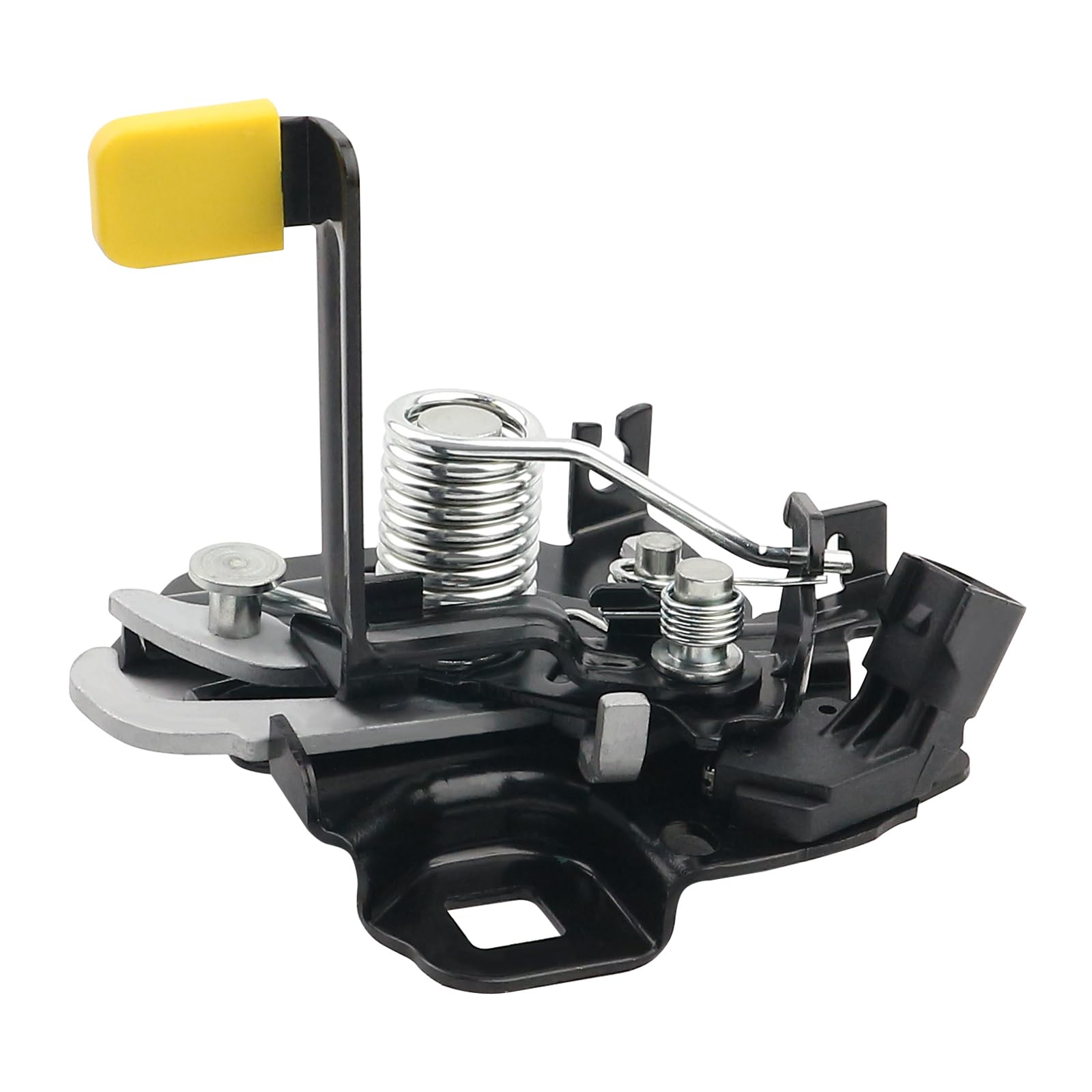 Ensamble de pestillo de capó compatible con Ford Ranger - Imagen 5