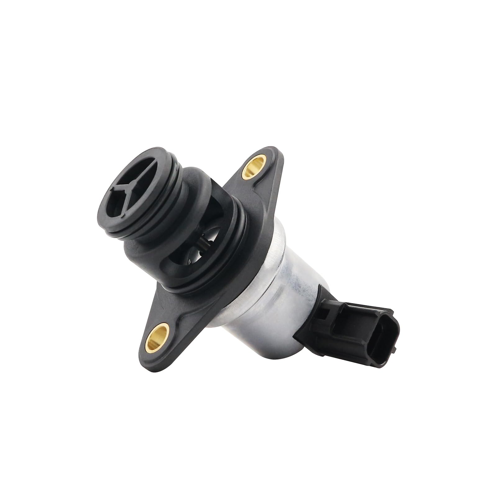 Válvula de control de ralentí exterior compatible con - Imagen 4