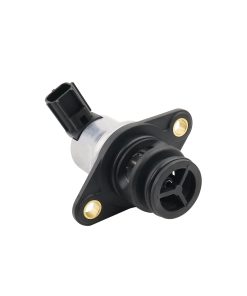 Válvula de control de ralentí exterior compatible con