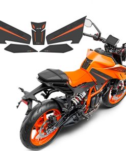 Accesorios para motocicletas DUKE390 Duke390 2024 Protector