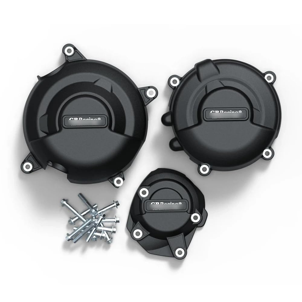 QWDRHen Daytona 660 2024 2025 Cubierta de Protección del - Imagen 7