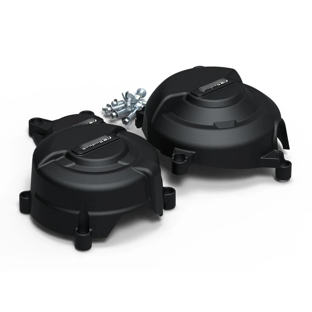 QWDRHen Daytona 660 2024 2025 Cubierta de Protección del - Imagen 9