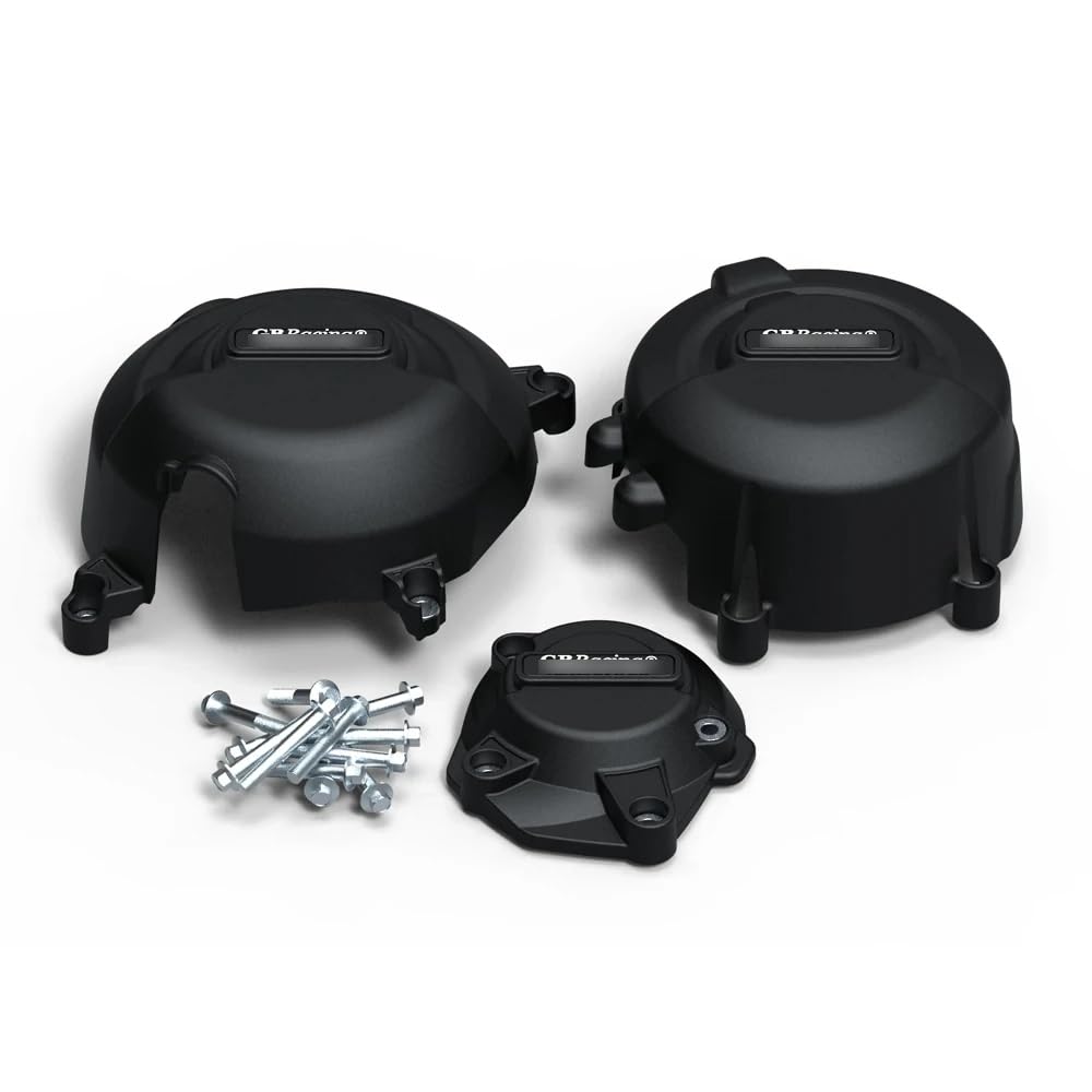 QWDRHen Daytona 660 2024 2025 Cubierta de Protección del - Imagen 8