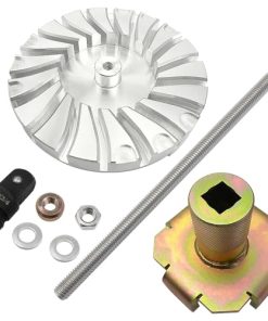 Herramienta de Reconstrucción de Embrague Primario GOLKNHA