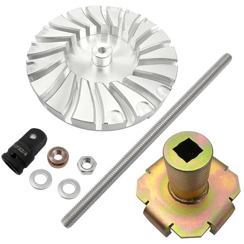 Herramienta de Reconstrucción de Embrague Primario GOLKNHA