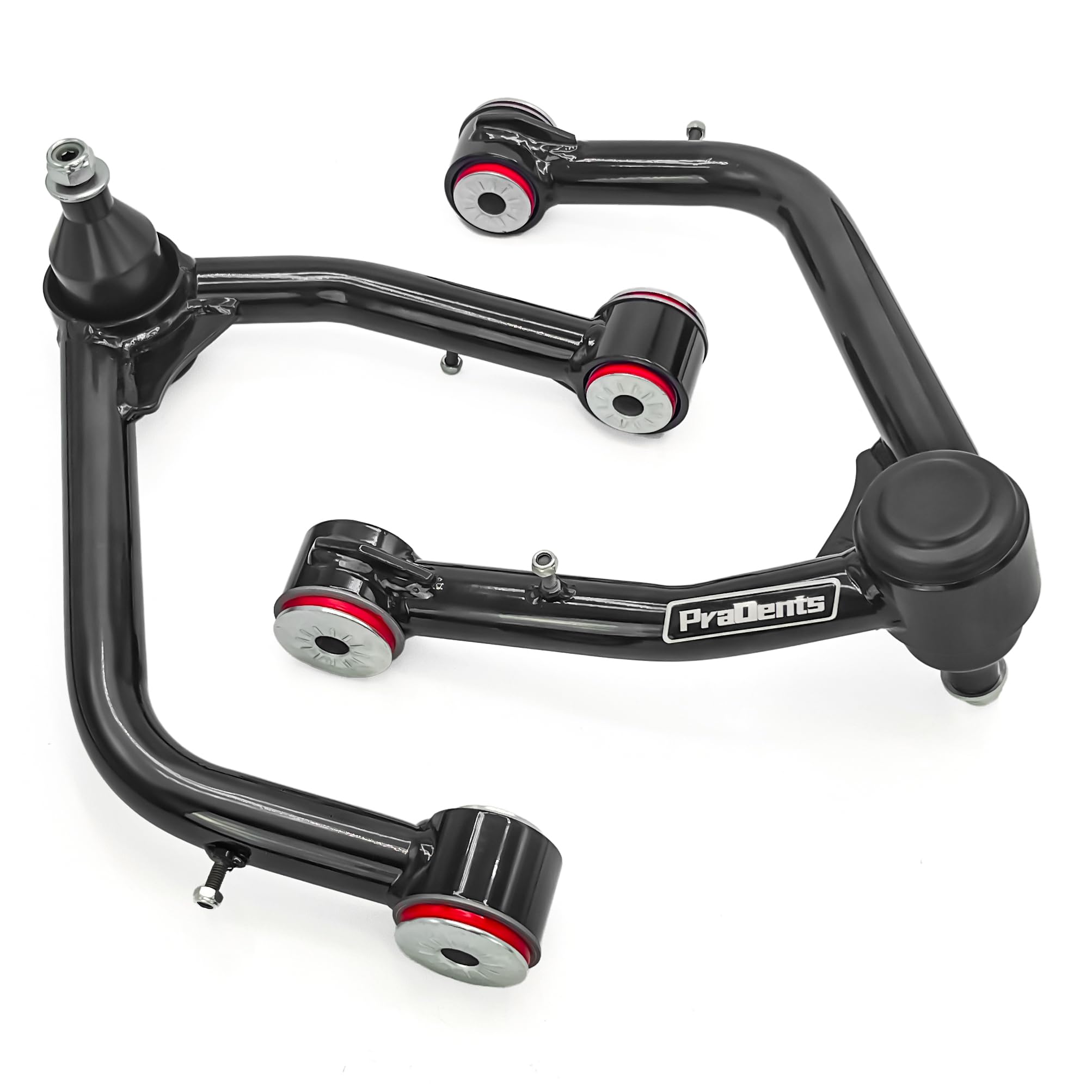 Brazos de Control Superior Delanteros de Elevación de 2-4"