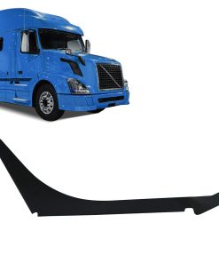 Soporte de cabina superior de lado del conductor y del