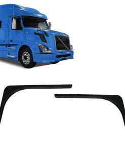 Soporte de carenado de baja resistencia al viento Unitedlu