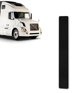 Extensión de embellecedor inferior de cabina Unitedlu