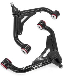 Brazos de control superiores delanteros para Chevy