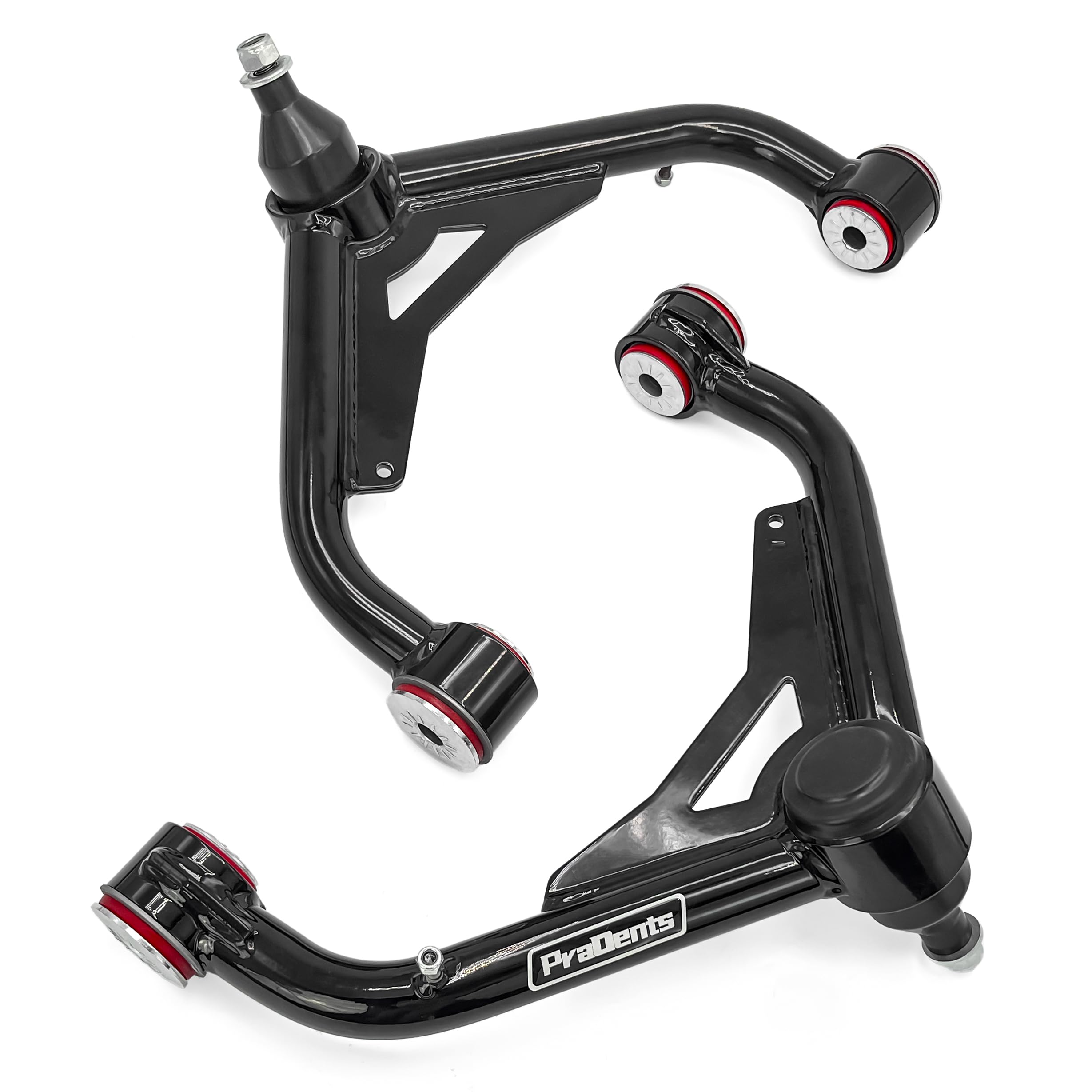 Brazos de control superiores delanteros para Chevy