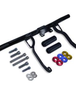 Guardia del Motor para Harley Davidson Touring Street Glide