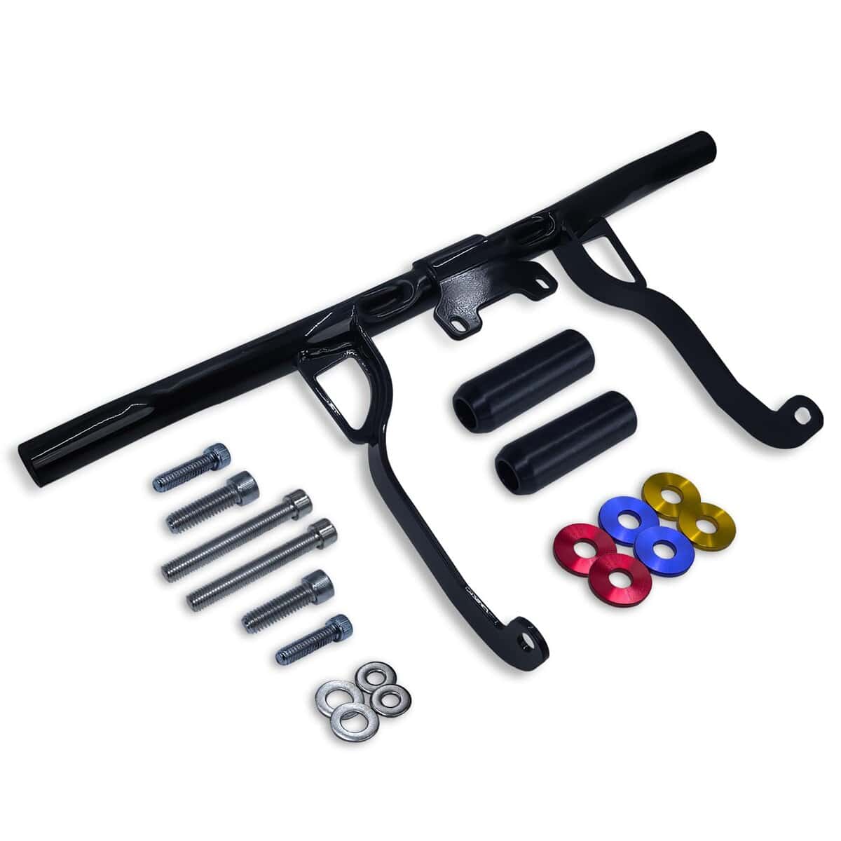 Guardia del Motor para Harley Davidson Touring Street Glide