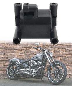 Bobina de Encendido 31696-07A Compatible con Modelos Harley