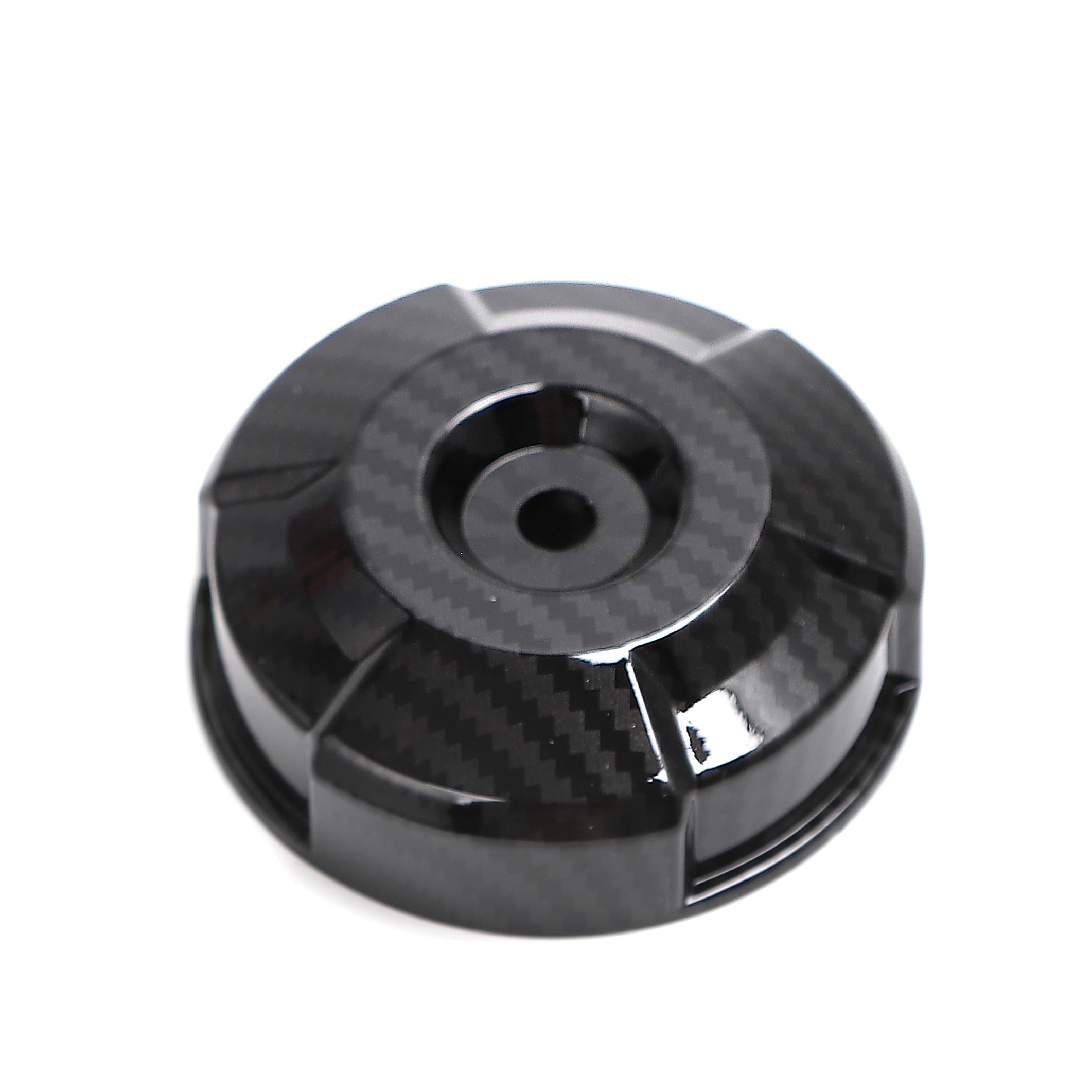 Kit de Carrocería para Motocicleta Mokuo en Material ABS - Imagen 7