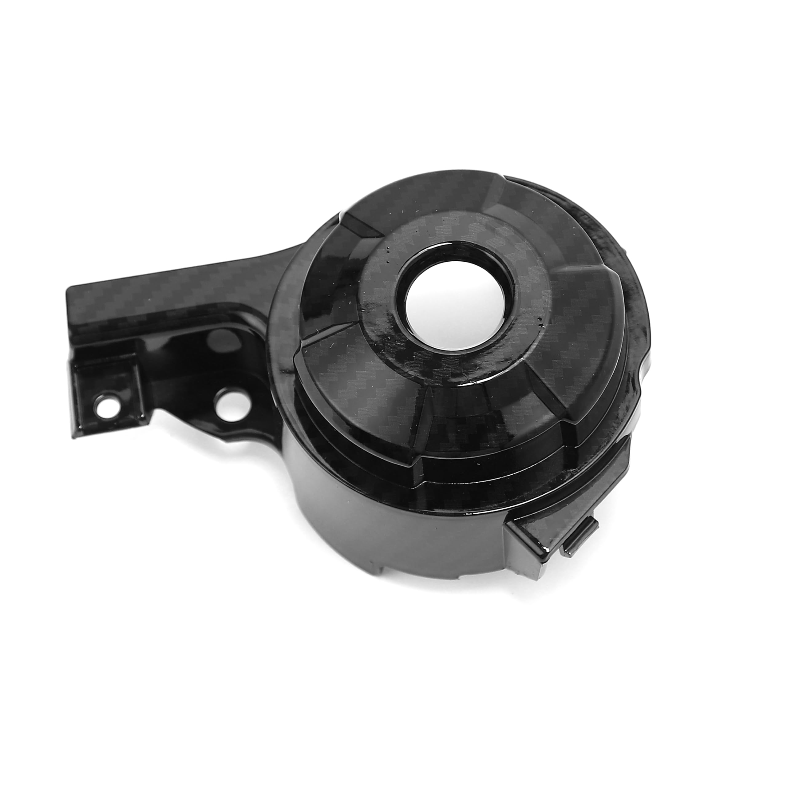 Kit de Carrocería para Motocicleta Mokuo en Material ABS - Imagen 10