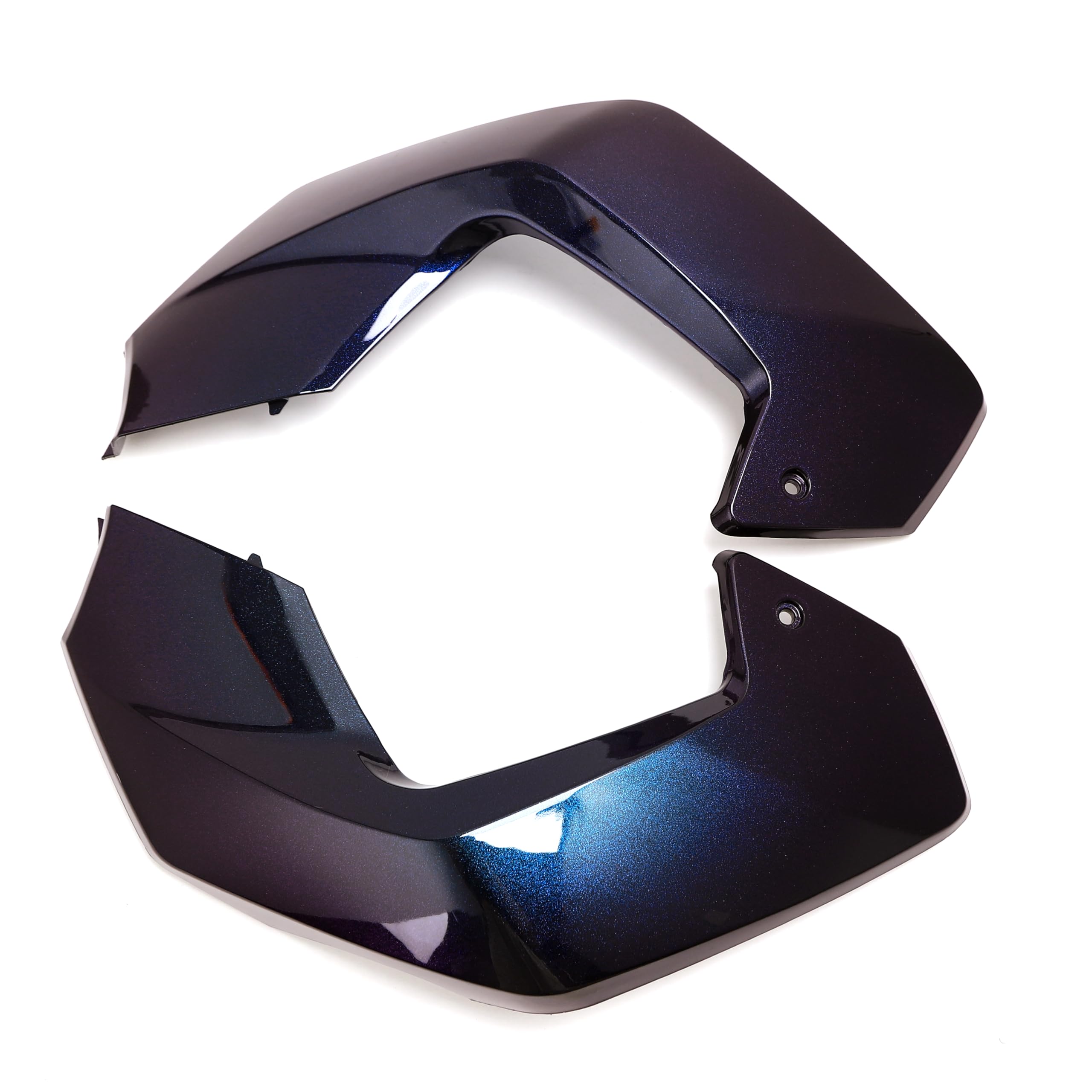 Kit de Carrocería para Motocicleta Mokuo en Material ABS - Imagen 4