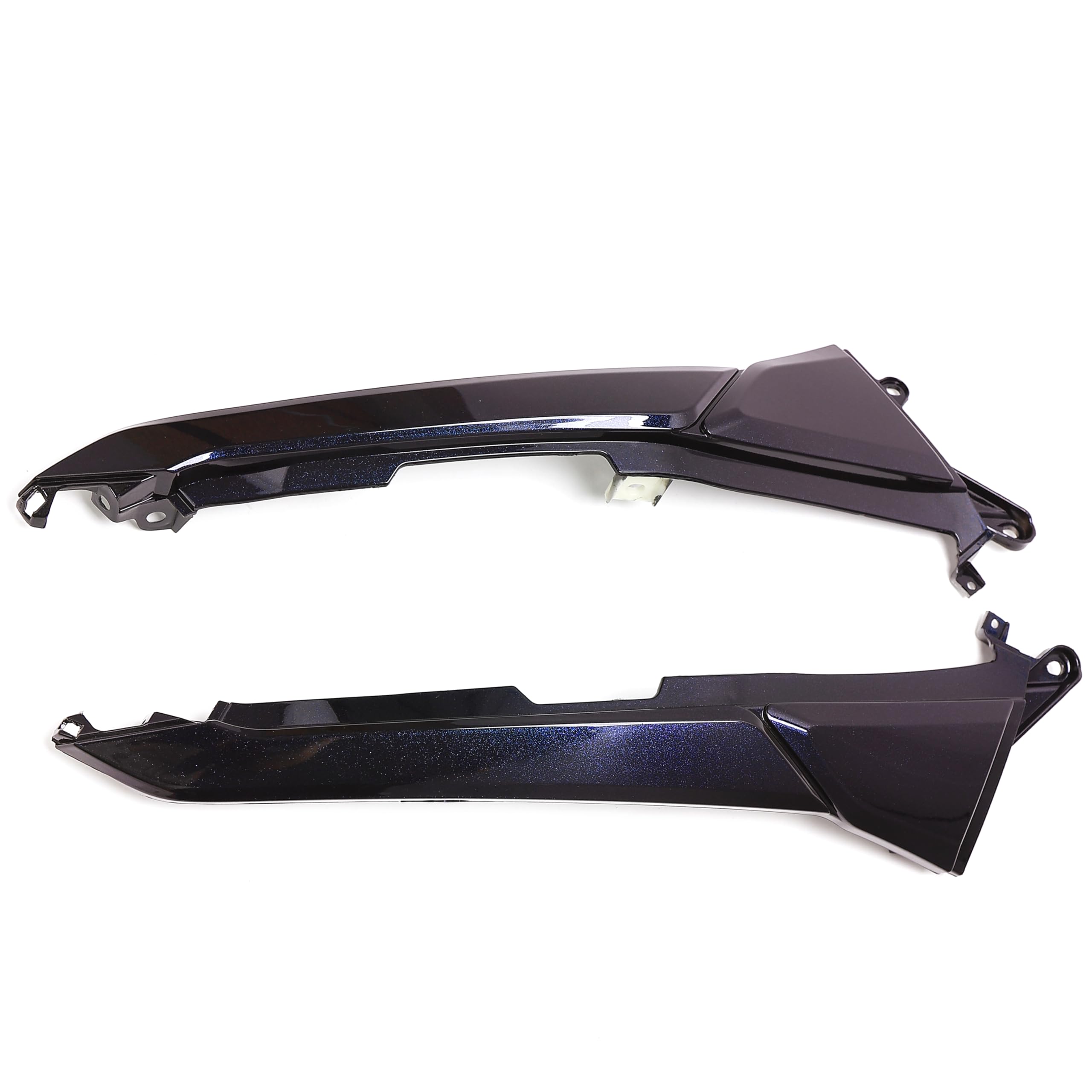 Kit de Carrocería para Motocicleta Mokuo en Material ABS - Imagen 8