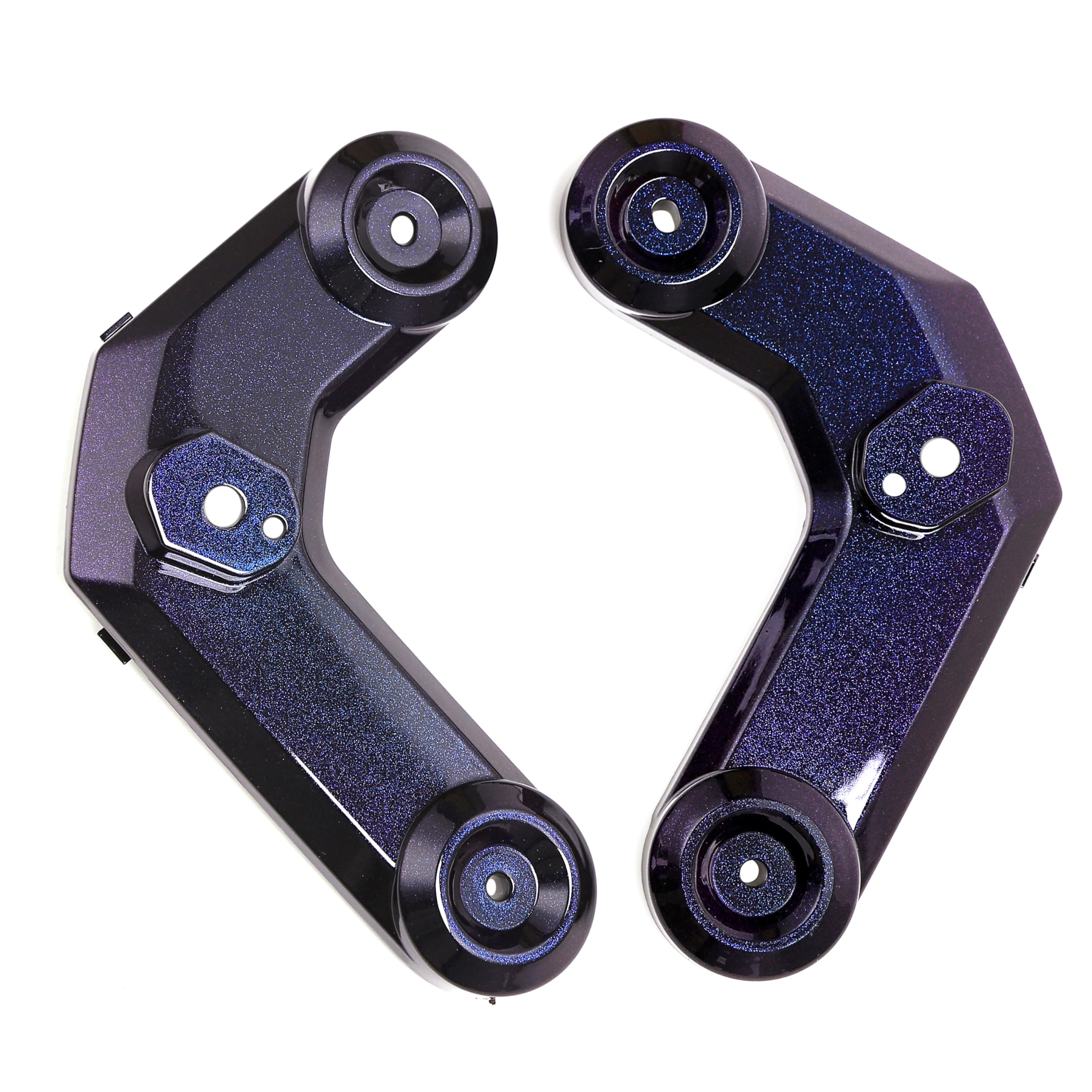 Kit de Carrocería para Motocicleta Mokuo en Material ABS - Imagen 5