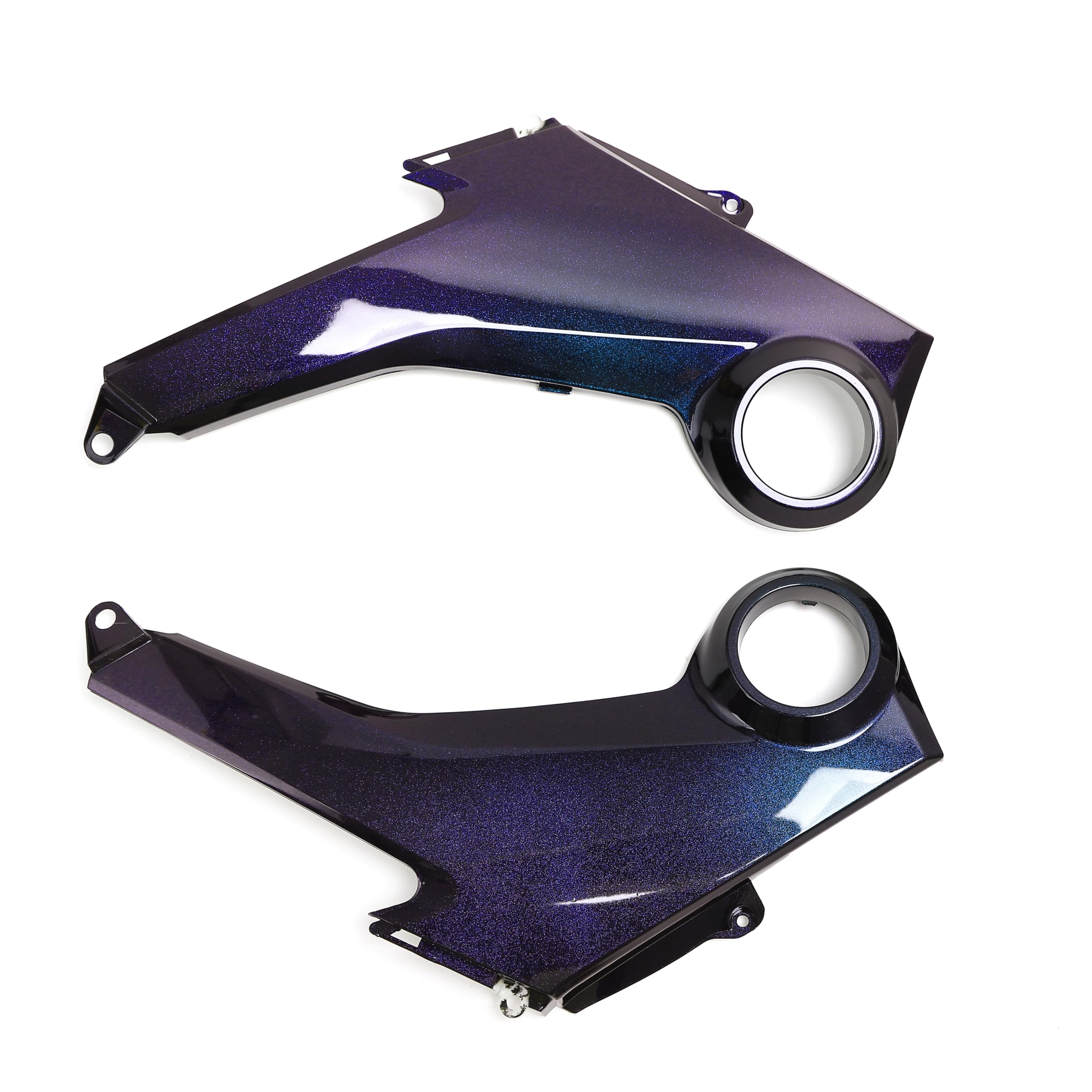 Kit de Carrocería para Motocicleta Mokuo en Material ABS - Imagen 6