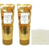 Paquete de 2 Body Washes Hidratantes Bath & Body Works