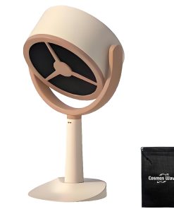 Campana de Cocina Portátil Cosmos Wave, Purificador de Humo