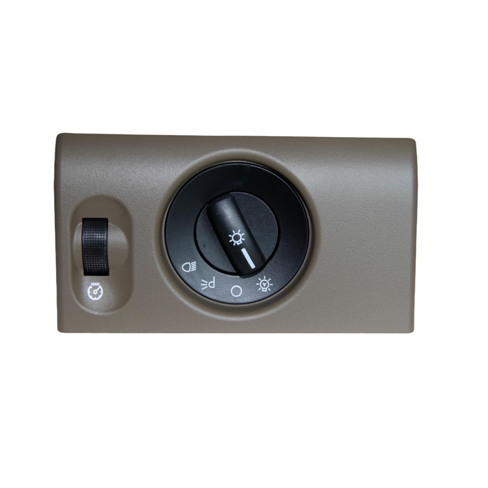 Interruptor de Control de Faro Marrón Adecuado para Ford