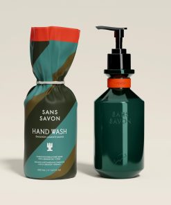 Sans Savon Hand Wash - limpiador micelar, sin jabón, no