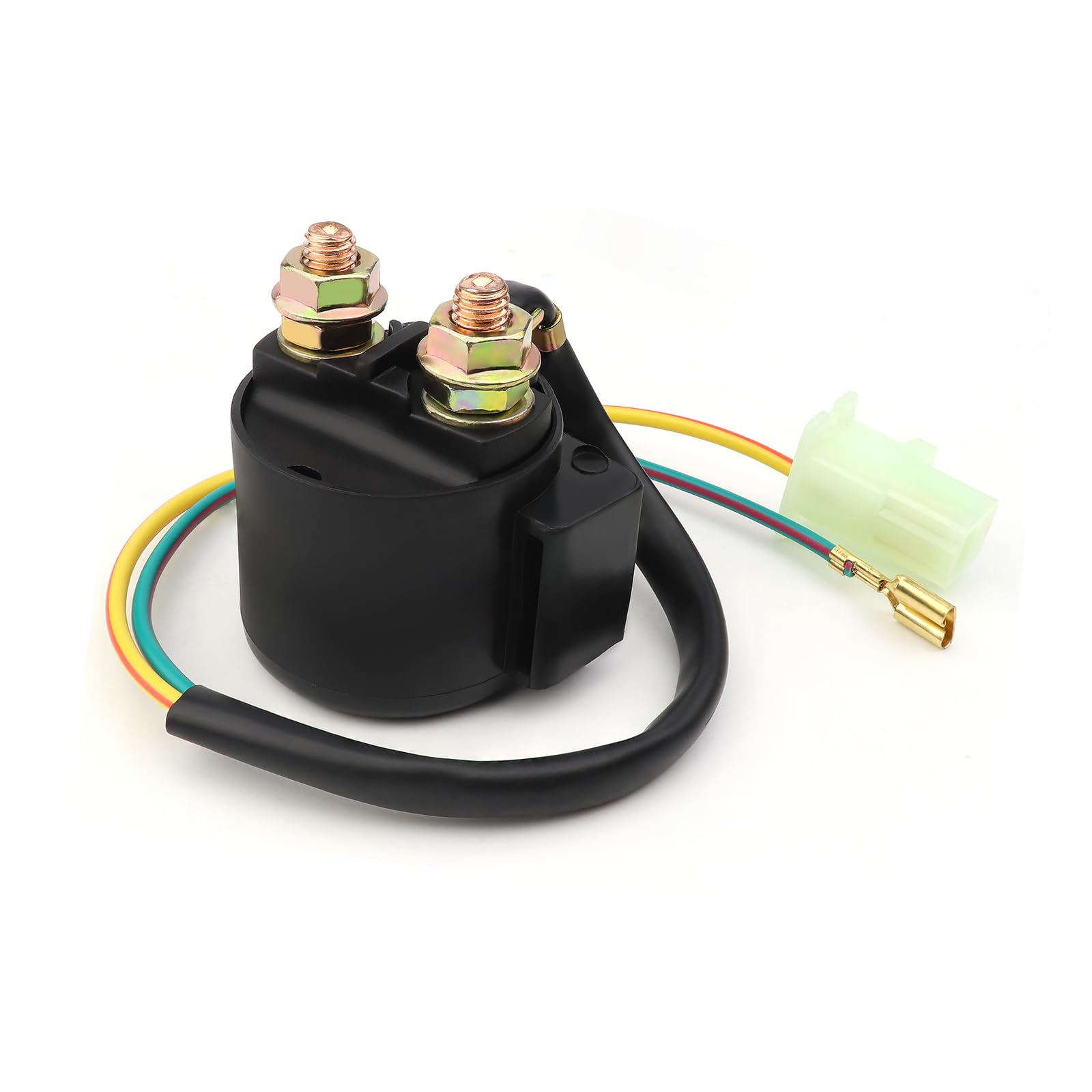 Bobina de Encendido CDI Caja Reguladora de Voltaje - Imagen 7