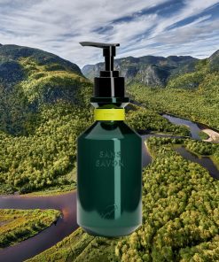 Gel de baño Sans Savon - limpieza micelar que limpia