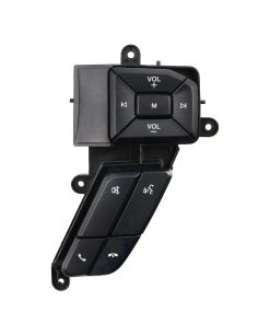 Interruptor de control de crucero del volante derecho