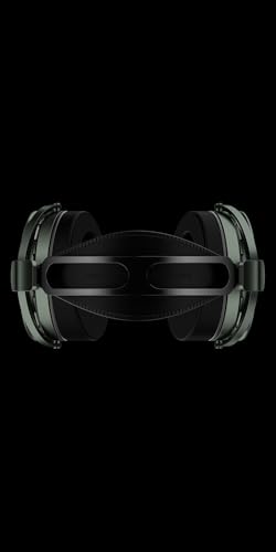 Audífonos Cerrados de Tamaño Completo Aune SR7000 con - Imagen 7