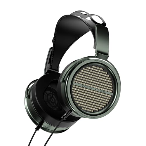 Audífonos Cerrados de Tamaño Completo Aune SR7000 con