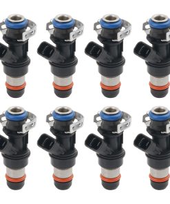 8 PCS Inyector de Combustible Compatible con Mercury Marine