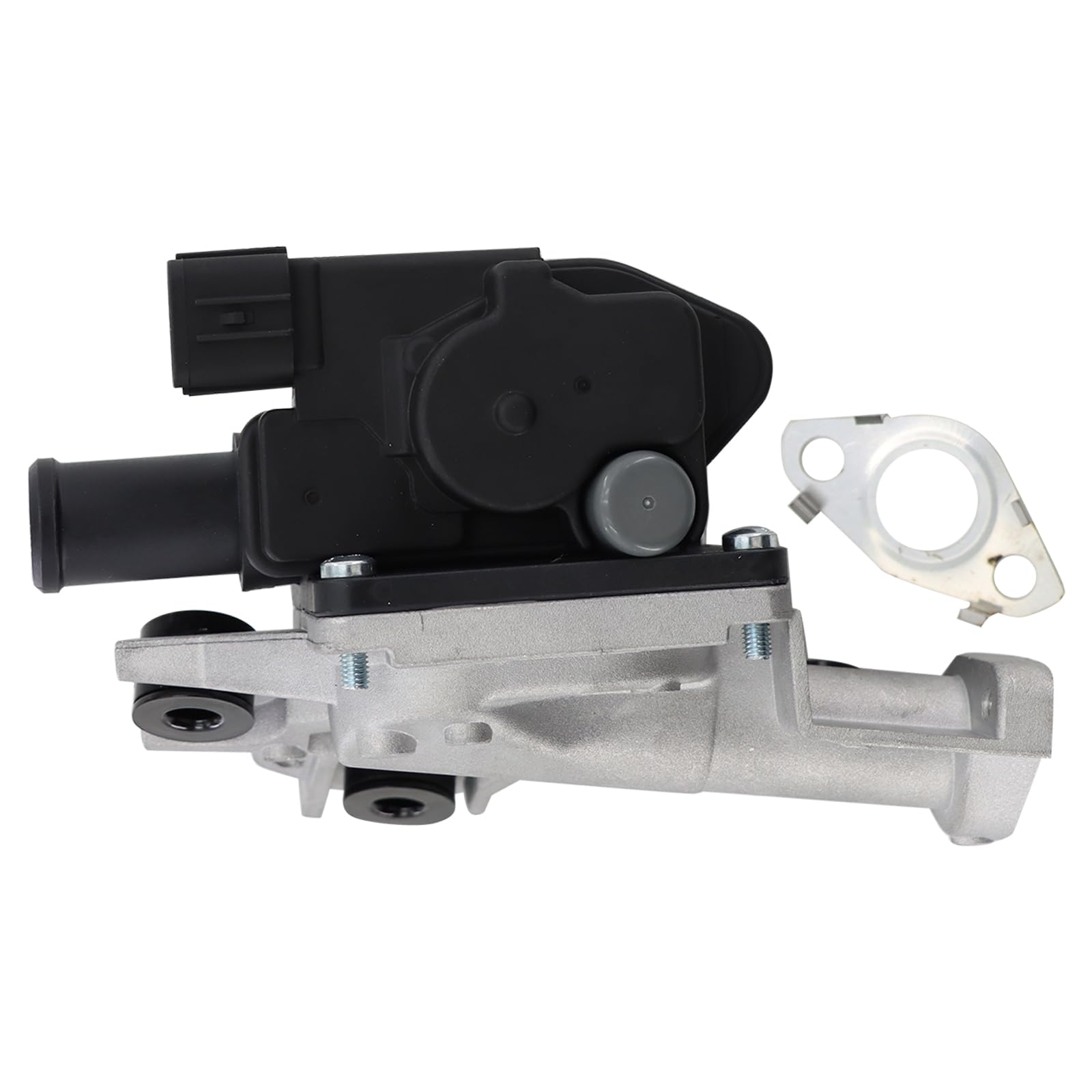 Válvula de Inspección de Inyección Secundaria Lado Derecho