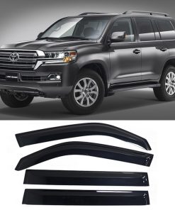 Conjunto de 4pcs Deflectores de Viento Originales de